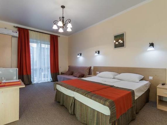 2х-местный-Комфорт